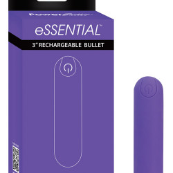 Essential Power Bullet - Purple