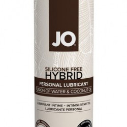 Jo Hybrid Lubricant W/coconut 4 Oz