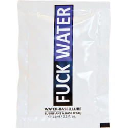 Fuck Water H2o Foil - .5 Oz