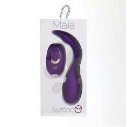 Syrene Maia Remote Luxury Bullet Vibrator