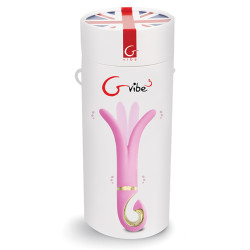 Gvibe3 W-g Handle - Cotton Candy