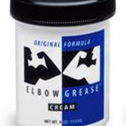 Elbow Grease Oz Original Cream