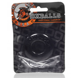 Oxballs Do-nut-2 Cock Ring - Red